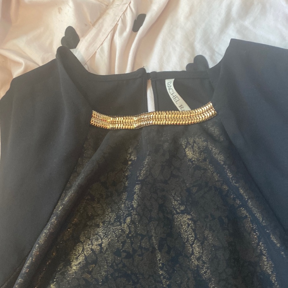 Women’s Rachel Roy blouse. Size XL. NWT